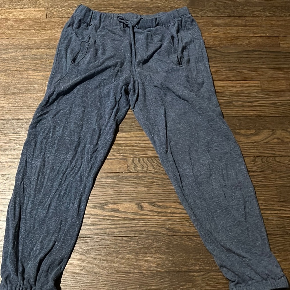 Velvet XS joggers